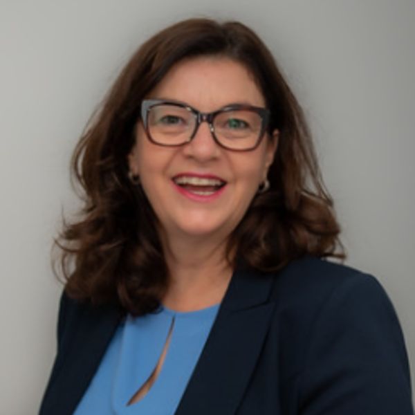 Norma Falconer profile photo