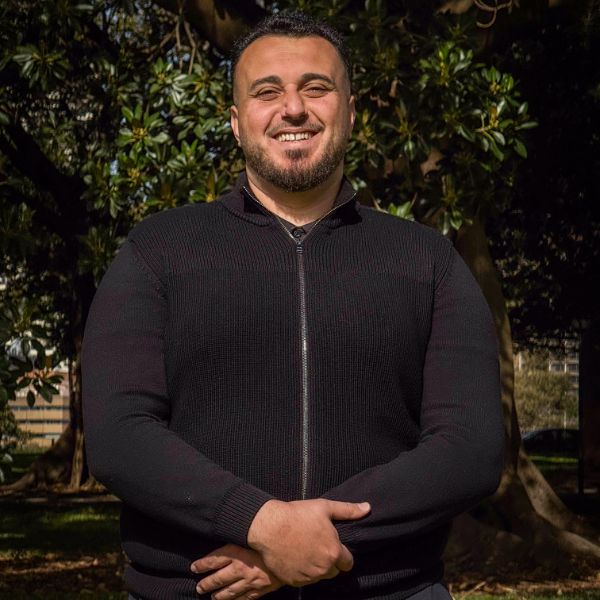 Sam Ryma profile photo