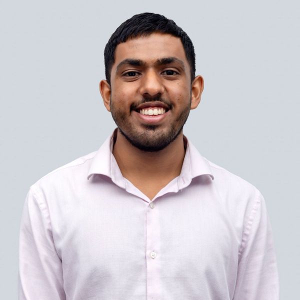 Param Dalal profile photo