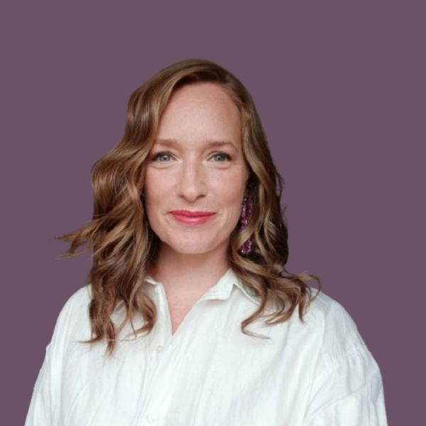 Trish Gregory profile photo