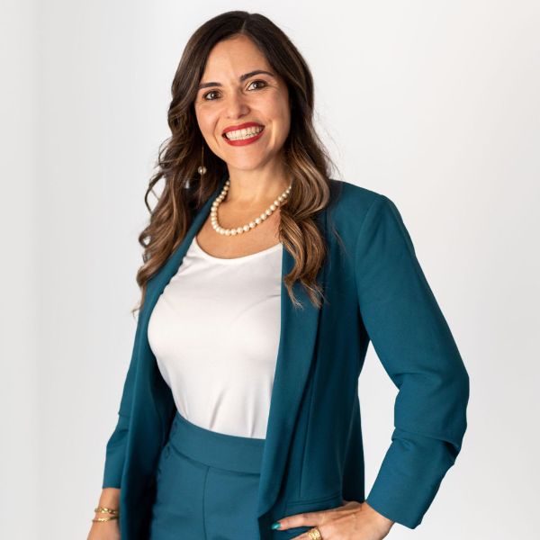 Patricia Soares Garcia profile photo