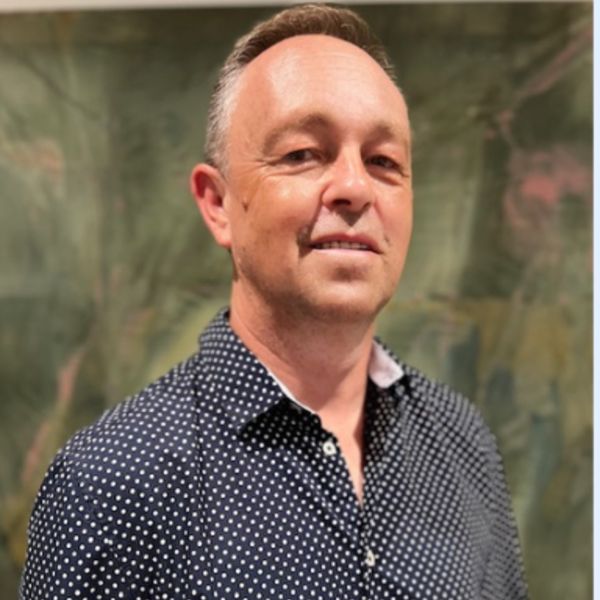 Patrick Crehan profile photo