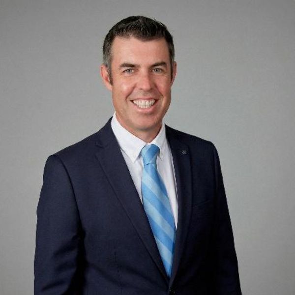 Paul Lindley profile photo