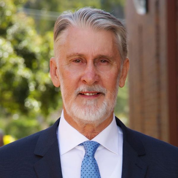 Paul Geisel profile photo