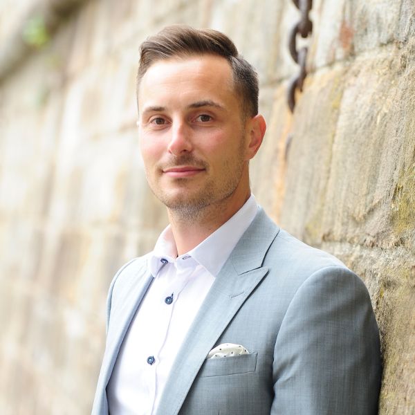 Paul Giordano profile photo