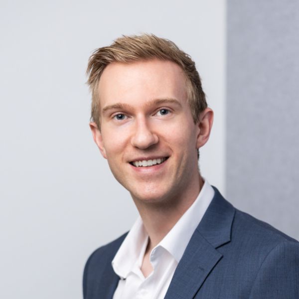 Paul Dawson profile photo