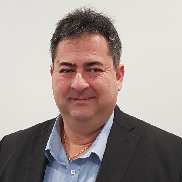 Paul Tsimopoulos profile photo