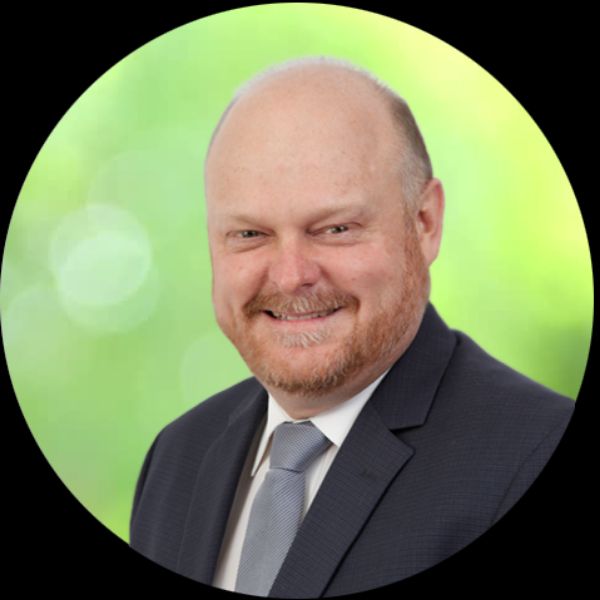 Paul Howden profile photo
