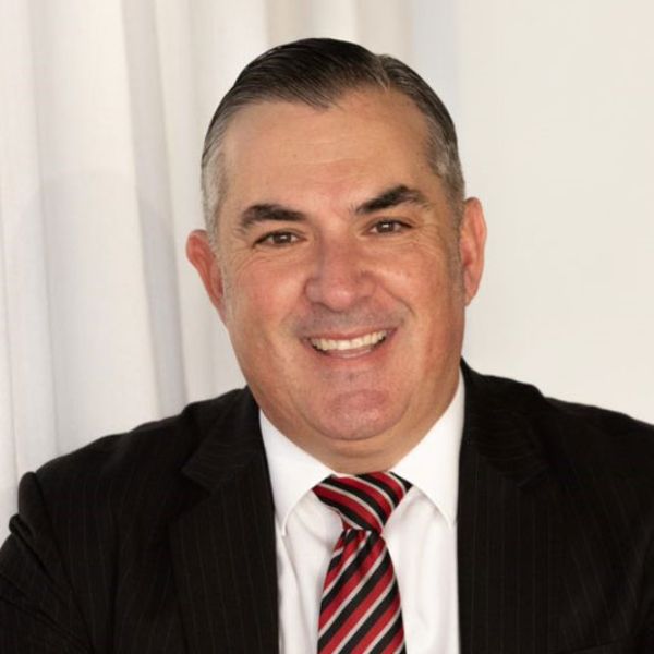 Peter Manevski profile photo