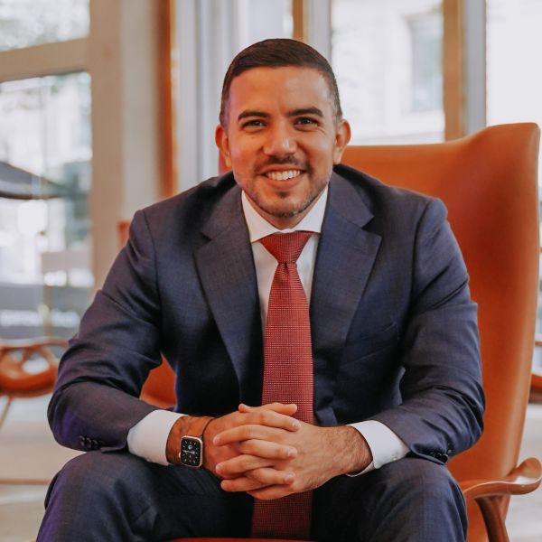 Pedro Marin Ramirez profile photo