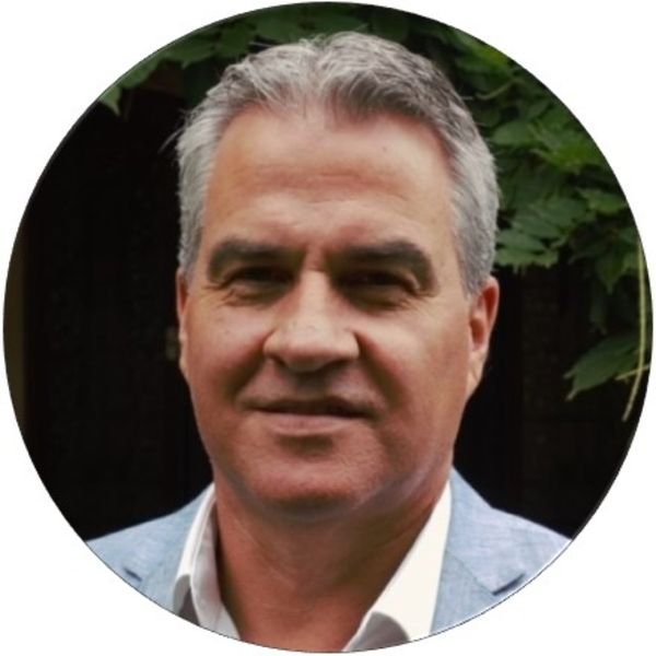 Peter Edmonds profile photo