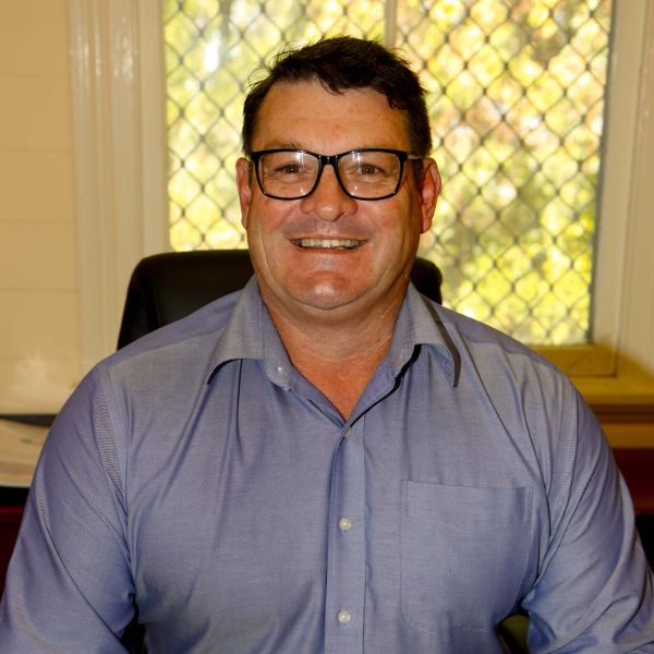 Peter Hamilton profile photo