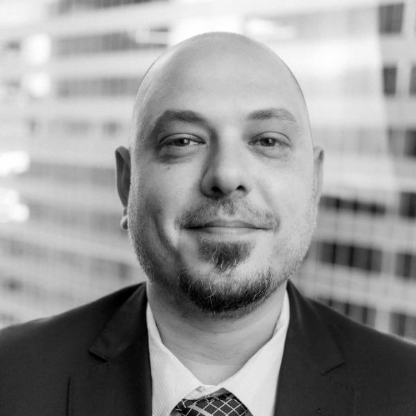 Peter Hasrouny profile photo