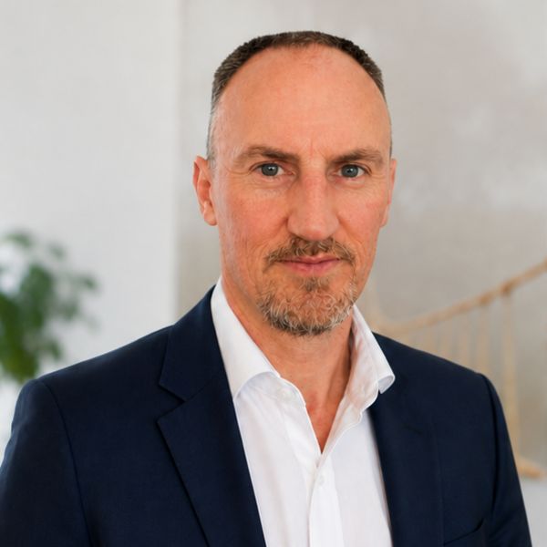 Peter Heading profile photo