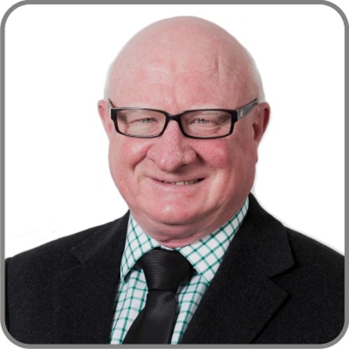 Peter Donovan profile photo