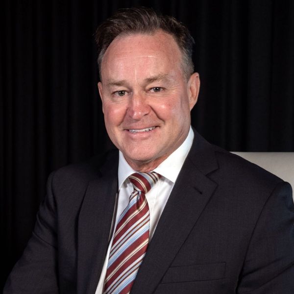 Peter Leggett profile photo