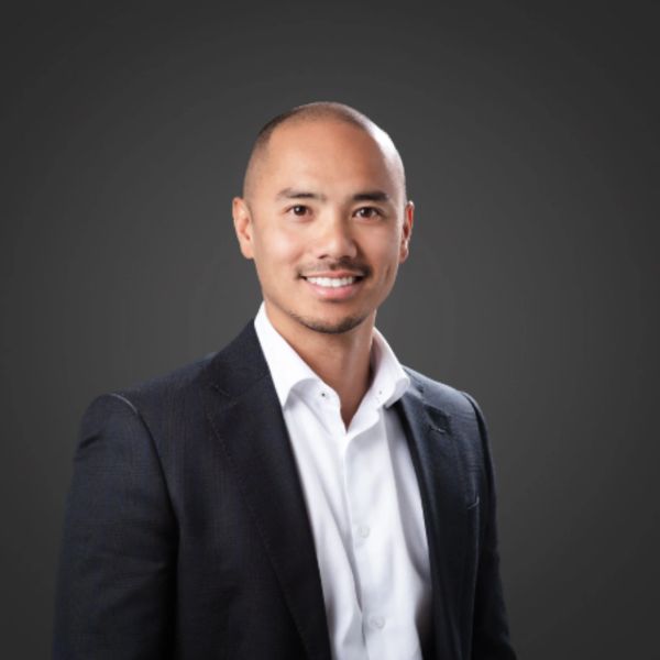 Patrick Tuazon profile photo