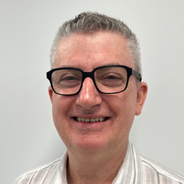 Phil Toop profile photo