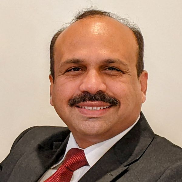 Prasanna Iyer profile photo