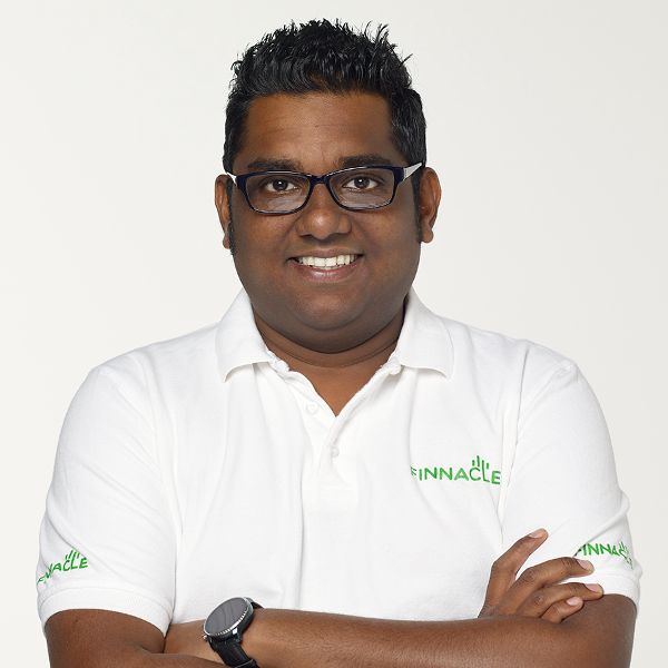 Prashant Nagarajan profile photo