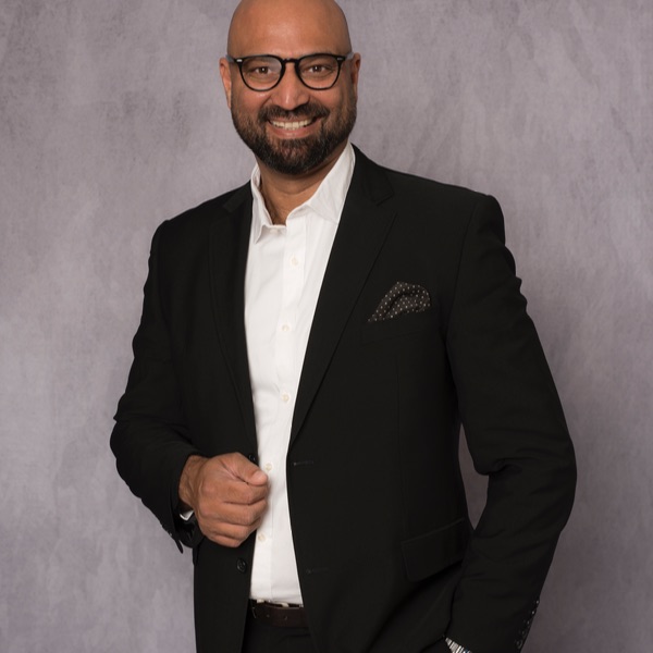 Qasim Syed profile photo