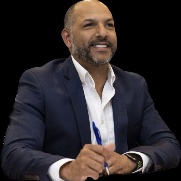 Raf Meyer profile photo