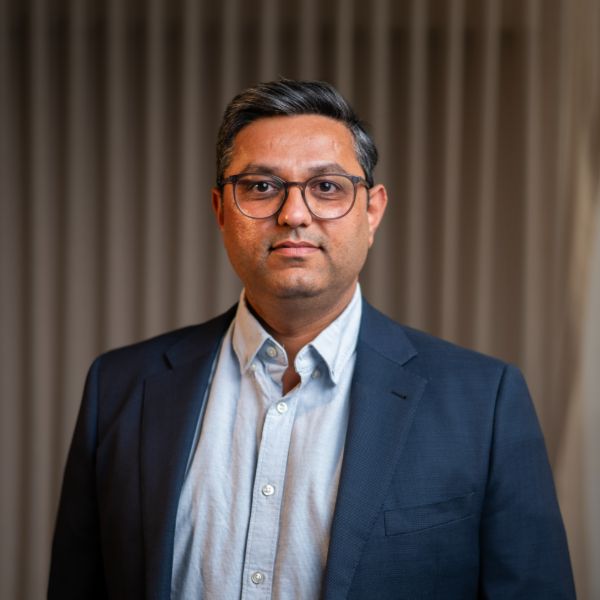 Raj Parmar profile photo