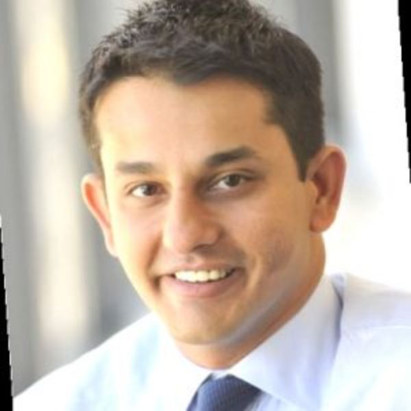 Raphael Fernandez profile photo