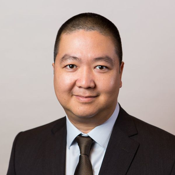 Raymond Tran profile photo