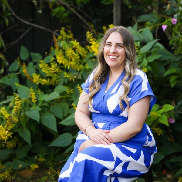 Rebecca Parkes profile photo