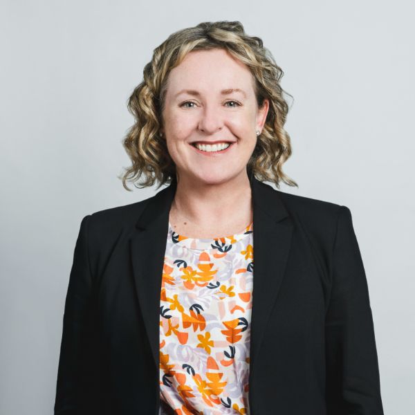 Rebecca Poynton profile photo