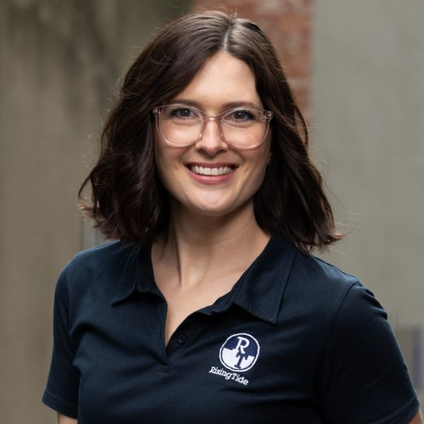 Rebecca Pritchard profile photo