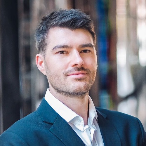 Remo Venditti profile photo