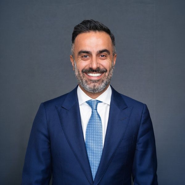 Rene Ferris profile photo