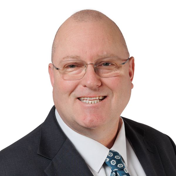 Richard Hinch profile photo