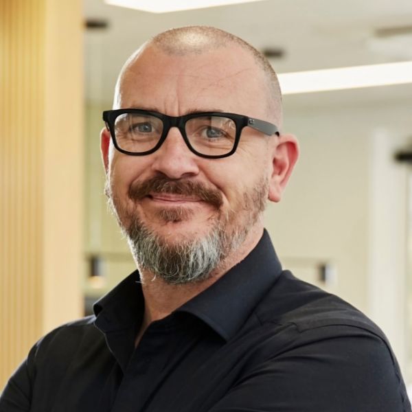 Richard Vaughan profile photo
