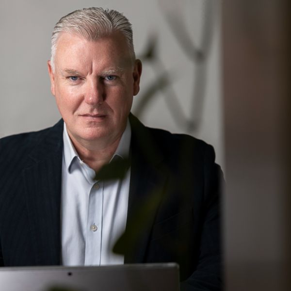 Richard Johnson profile photo
