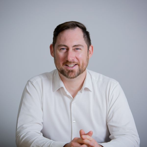 Richard Moule profile photo