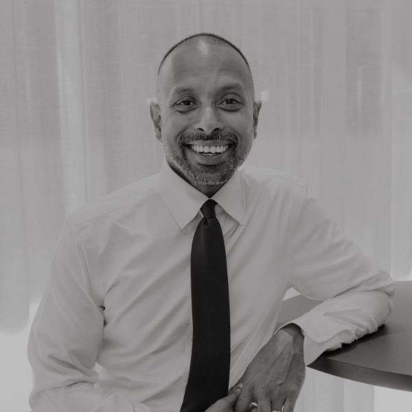 Richie Pillay profile photo