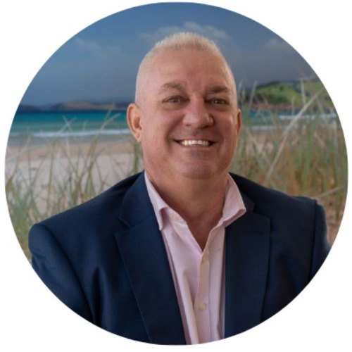 Rick Nicholson profile photo