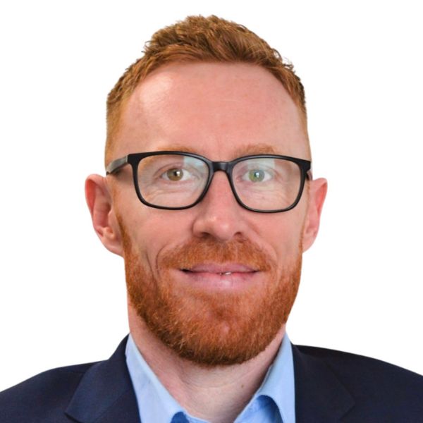 Rob Vitnell profile photo