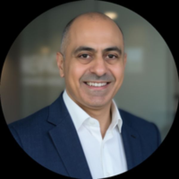 Robert Feltaous profile photo