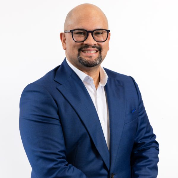Rob Gaggero profile photo