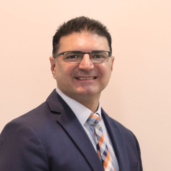 Rob Gangi profile photo