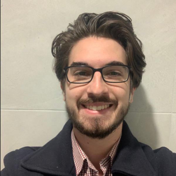 Rob Reid profile photo