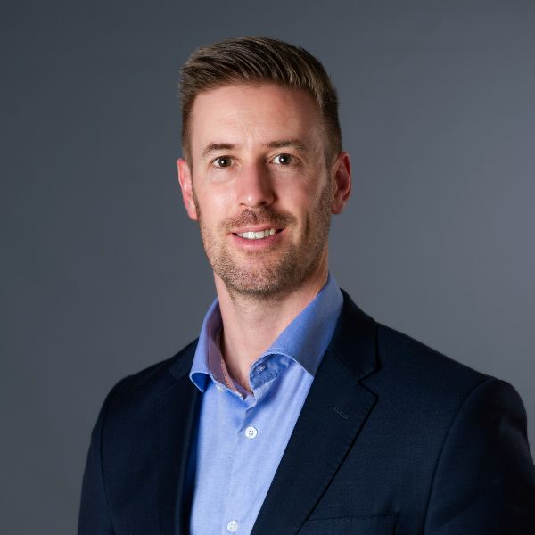 Rob Jeselnik profile photo