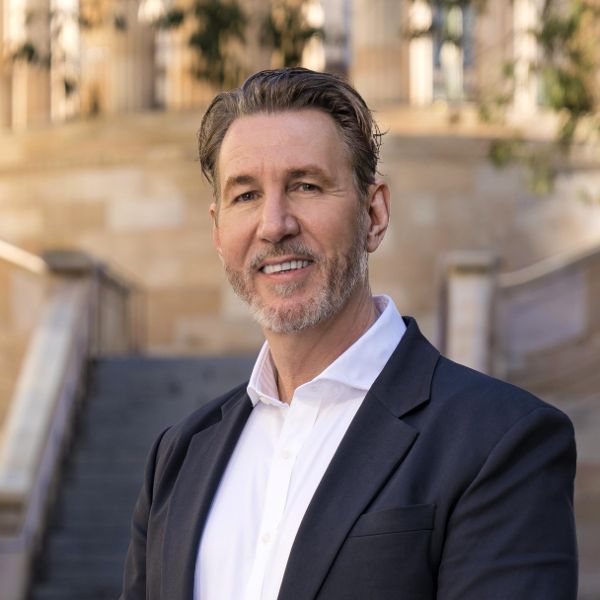 Rob Berens profile photo