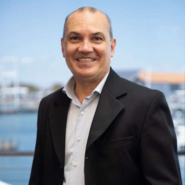 Rob Rocca profile photo