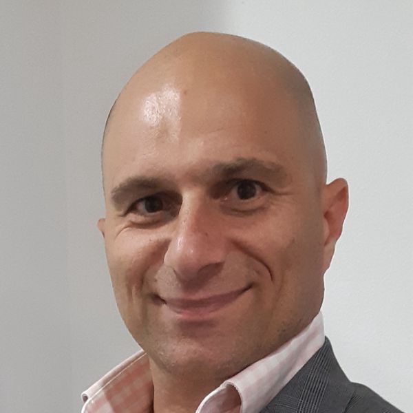 Robert Zobouian profile photo