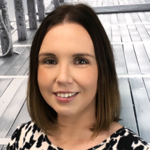 Robyn Patch profile photo